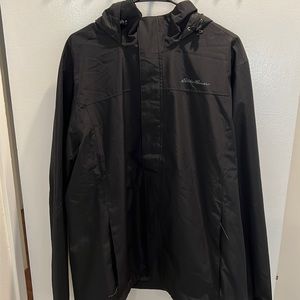 Eddie Bauer Packable Windbreaker